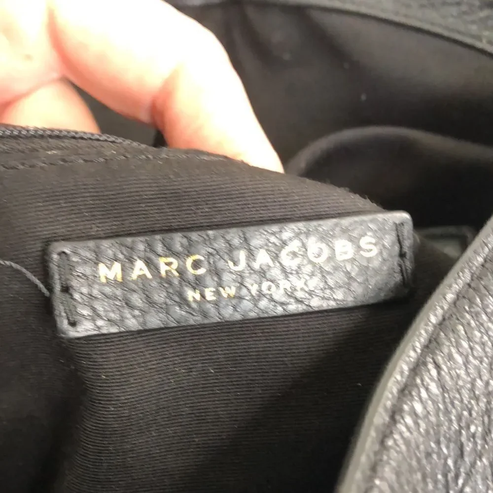 Marc Jacobs Hobo bag